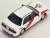 LV-N129a Mitsubishi Galant VR-4 RS (White) (Diecast Car) Item picture6