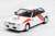 LV-N129a Mitsubishi Galant VR-4 RS (White) (Diecast Car) Item picture1