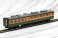 16番(HO) 国鉄電車 サハシ153形 (冷改車) (鉄道模型) 商品画像2 サムネイル