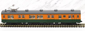 16番(HO) 国鉄電車 クモニ83-0形 (湘南色) (T) (鉄道模型)