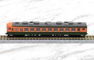 国鉄電車 クハ165形 (鉄道模型)