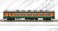 1/80(HO) J.N.R. Electric Car Type SARO152 (Air-conditioned Car) (Model Train) 商品画像1 Thumbnail