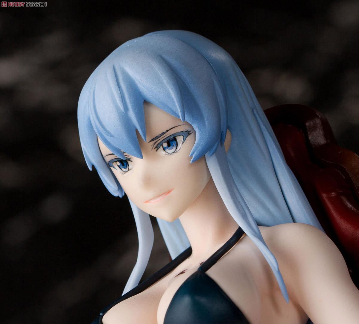 Akame ga Kill! [Esdeath] (PVC Figure) Item picture5