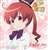 [Pandora in the Crimson Shell: Ghost Urn] Mofumofu Mini Towel Nene Nanakorobi (Anime Toy) Item picture1