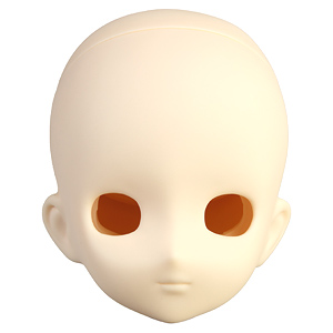 50-04 Head (Whity) (Fashion Doll)