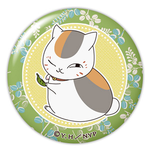 [Natsume`s Book of Friends] Dome Magnet 07 (Nyanko-sensei 3) (Anime Toy)