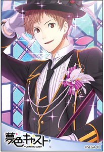 Yumeiro Cast Square Magnet Subaru Jogasaki (Anime Toy)