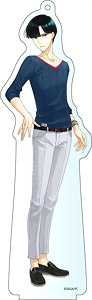 Yumeiro Cast Big Acrylic Stand Iori Fujimura (Anime Toy)