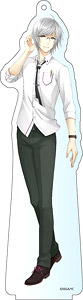 Yumeiro Cast Big Acrylic Stand Sousei Tachibana (Anime Toy)