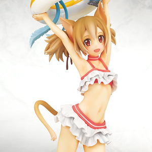 Sword Art Online [Shilica] (PVC Figure)