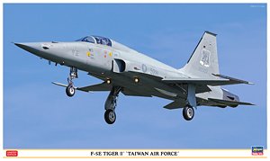 F-5E タイガー2 `台湾空軍` (プラモデル)