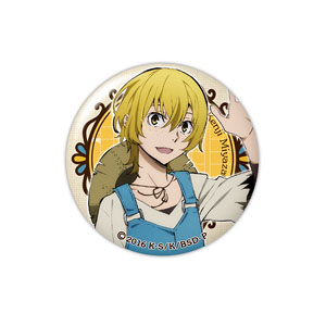 [Bungo Stray Dogs] Dome Magnet 06 (Kenji Miyazawa) (Anime Toy)