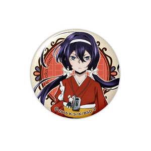 [Bungo Stray Dogs] Dome Magnet 09 (Kyoka Izumi) (Anime Toy)