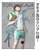 Haikyu!! Second Season Toru Oikawa Clear File (Anime Toy) Item picture2