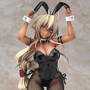 Sansei Muramasa: Black Bunny Ver. (PVC Figure)