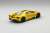 Ford GT Triple Yellow LA Motor Show (Diecast Car) Item picture3