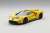 フォード GT トリプルイエロー LA モーターショー (ミニカー) 商品画像1