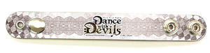 Chara Holder Dance with Devils 01 Image Design (Anime Toy)