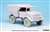英 ベッドフォード MWD 軽車両 自重変形タイヤ (エアフィックス用) (プラモデル) その他の画像3