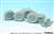 現用独 ルクス 8×8 装甲偵察車 自重変形タイヤ (1) (ダンロップ) (タコム・レベル用) (プラモデル) 商品画像5