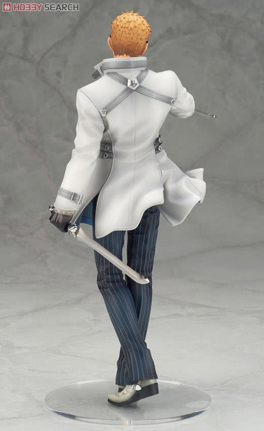 Julius Will Kresnik (PVC Figure) Item picture4