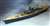 独・戦艦 ティルピッツ用木製甲板、マスキングシート、張板マスキング用エッチングパーツ (T社78015用) (プラモデル) その他の画像1