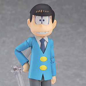 figma Osomatsu Matsuno (PVC Figure)