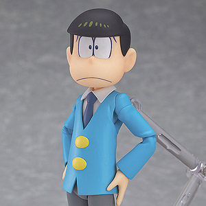 figma Choromatsu Matsuno (PVC Figure)