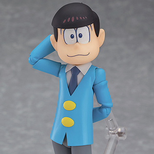 figma Todomatsu Matsuno (PVC Figure)