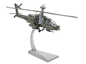 台湾陸軍AH-64E (完成品飛行機)