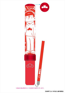 Osomatsu-san Pen Light Osomatsu (Anime Toy)