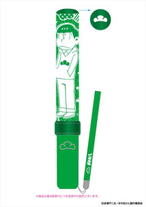 Osomatsu-san Pen Light Choromatsu (Anime Toy)