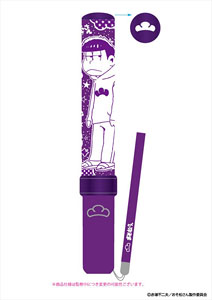 Osomatsu-san Pen Light Ichimatsu (Anime Toy)