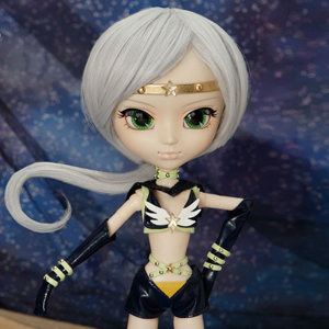 Pullip / Sailor Star Healer (Fashion Doll)
