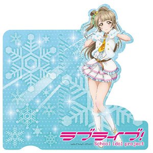 Love Live! Smart Phone Stand `Snow Halation` Kotori Minami (Anime Toy)