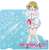Love Live! Smart Phone Stand `Snow Halation` Hanayo Koizumi (Anime Toy) Item picture1
