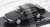 1987 サーブ 900i ブラック (ミニカー) 商品画像1