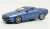 アストン・マーチン DBS クーペ ザガート センチニアル 2013 メタリックブルー (ミニカー) 商品画像1
