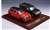 ジープ コマンダー＆チェロキー SRT8 セット (ミニカー) 商品画像1