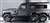 カーン ハンツマン 6 x 6 (ミニカー) 商品画像1