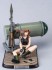 BLACK LAGOON レヴィ - DX版 (フィギュア) 商品画像1 サムネイル