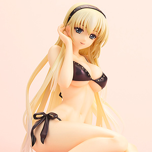 Irisdina `Schwarzesmarken` Ver. (PVC Figure)