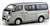 Nissan NV350 Caravan Silver (Diecast Car) Item picture1