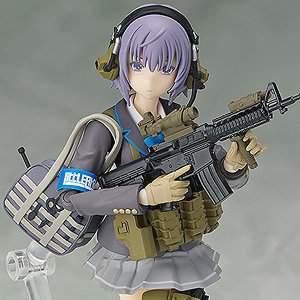 figma Miyo Asato (PVC Figure)