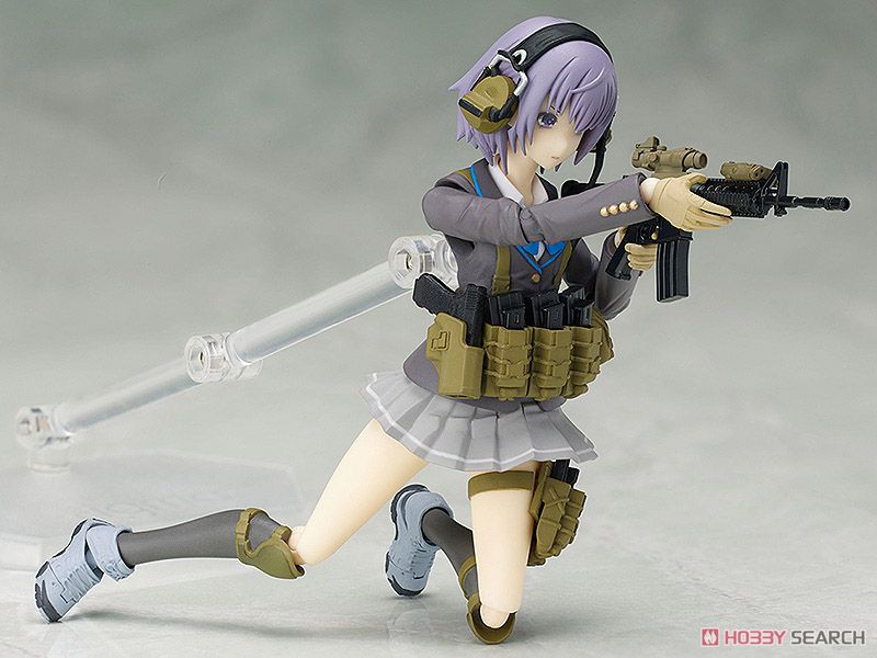 figma 朝戸未世 (フィギュア) 商品画像4