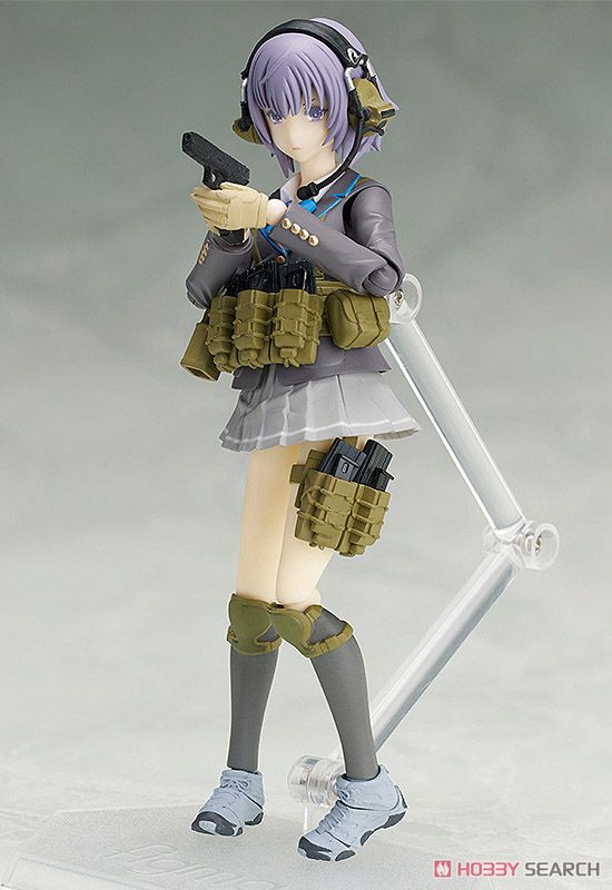 figma Miyo Asato (PVC Figure) Item picture6