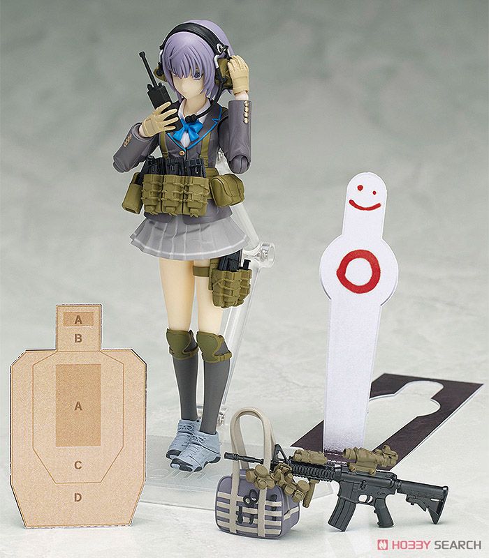 figma Miyo Asato (PVC Figure) Item picture7