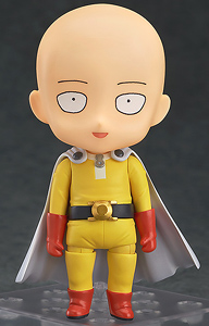 *Secondary Shipment Nendoroid Saitama (PVC Figure)