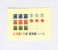 Series 70-300 Hanwa Line (4-Car Set) (Model Train) 中身1 Thumbnail