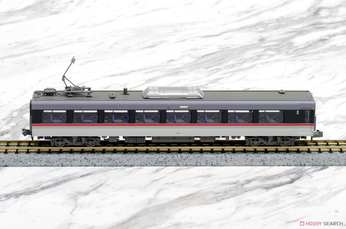 西武10000系・レッドアロー・改良品 (7両セット) (鉄道模型) 商品画像5